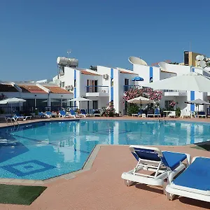 2* Hotel apartamentowy Alexia