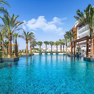 5* Hotell Amanti, Madefortwo - (adults Only)