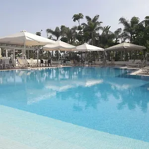 2* Lägenhetshotell La Casa Di Napa